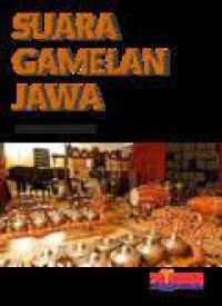 Suara Gamelan Jawa