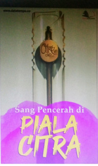 Sang Pencerah di Piala Citra