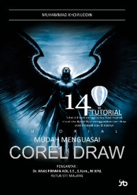 Image of Tutorial Mudah Menguasai Corel Draw