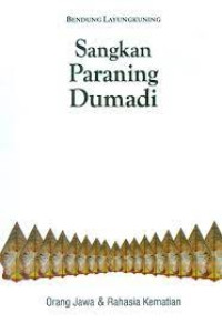 Sangkan Paraning Dumadi