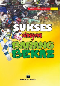 Image of Sukses Dengan Barang Bekas