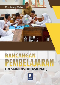 Image of Rancangan Pembelajaran (Desain Instruksional)