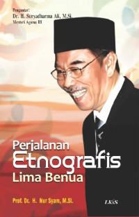 Image of Perjalanan etnografis lima benua