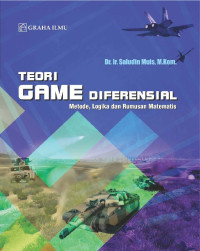 Teori Game Diferensial; Metode, Logika dan Rumusan Matematis