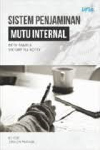 Sistem Penjaminan Mutu Internal