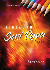 Image of Tinjauan Seni Rupa Edisi 2
