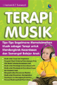 Terapi Musik