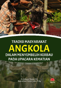 Tradisi Masyarakat Angkola