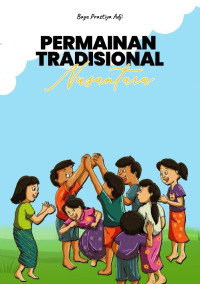 Image of Permainan tradisional nusantara
