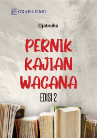 Pernik kajian wacana edisi 2