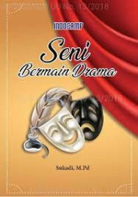 Image of Seni Bermain Drama