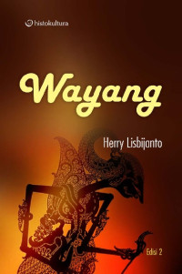 Image of Wayang Edisi 2