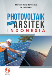 Photovoltaik untuk arsitek Indonesia