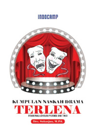 Terlena - Kumpulan Naskah Drama