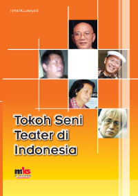 Image of Tokoh Seni Teater di Indonesia