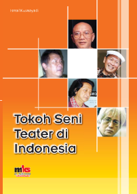 Tokoh Seni Teater di Indonesia