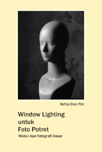 Window Lighting Untuk Foto Potret