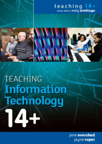 Teaching Information Technology 1