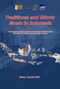 Traditional and Ethnic Music in Indonesia