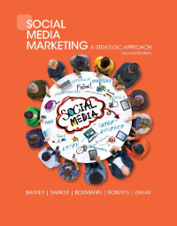 Social Media Marketing: A Strategic Approach