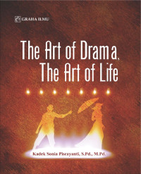 Image of The Art Of Drama, The Art Of Life