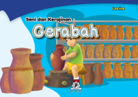 Image of Seni dan Kerajinan Gerabah