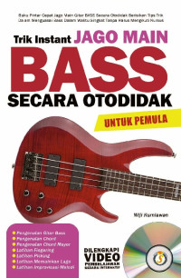 Trik Instant Jago Main Bass