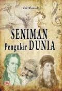 Image of Seniman Pengukir Dunia