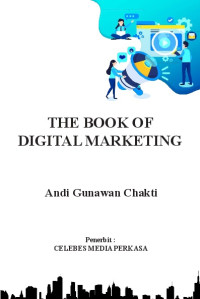 The book of digital marketing