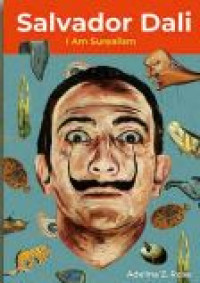 Salvador Dali: I Am Surrealism