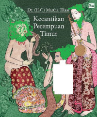 Image of Kecantikan perempuan timur