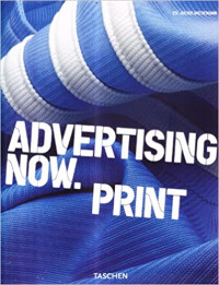 Advertising now. print