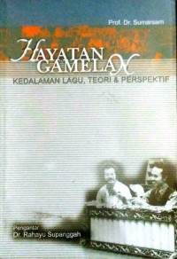 Image of Hayatan gamelan: Kedalaman lagu, teori & perspektif