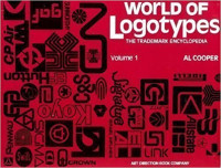 World of logotypes volume 1