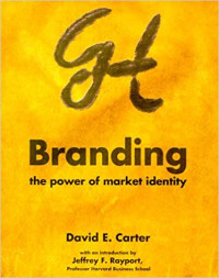 Image of Branding: The Power of Market Identity