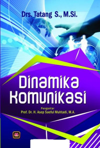 Image of Dinamika komunikasi
