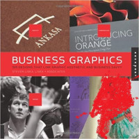 Image of Business Graphics: 500 Designs that Link Graphic Aesthetic and Business Savvy
