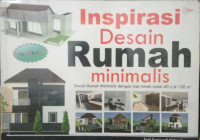 Inspirasi desain rumah minimalis : Desain rumah minimalis dengan luas tanah mulai 60 s/d 120 m2