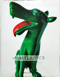 Masterpiece: Chinese modern & contemporary art (Singapore, August 16st 2008)