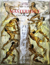 Masterpiece: Fine art Auction (June 8th 2008)