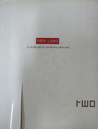 Image of New logo a collection of corporate identities