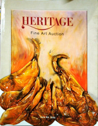 Image of Heritage: Fine art auction (June 8th, 2008)