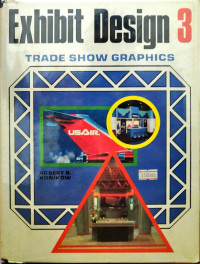 Image of Exhibit design 3: trade show graphics