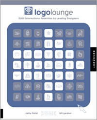 Logolounge: 2,000 International Identities by Leading Designers