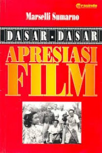 Image of Dasar-dasar apresiasi film