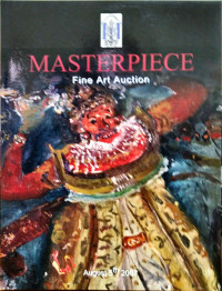 Image of Masterpiece: Fine art Auction (August 5th 2007)