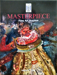 Masterpiece: Fine art Auction (August 5th 2007)