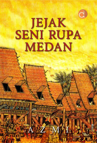 Image of Jejak Seni Rupa Medan
