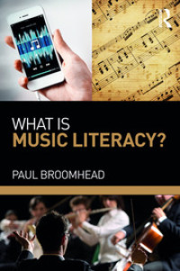 Image of What is Music Literacy?