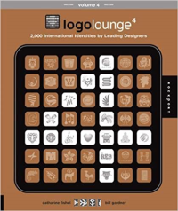 Logolounge 4: 2,000 International Identities by Leading Designers